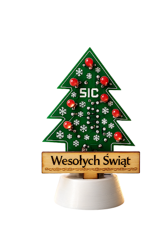 Specjalna oferta świąteczna!